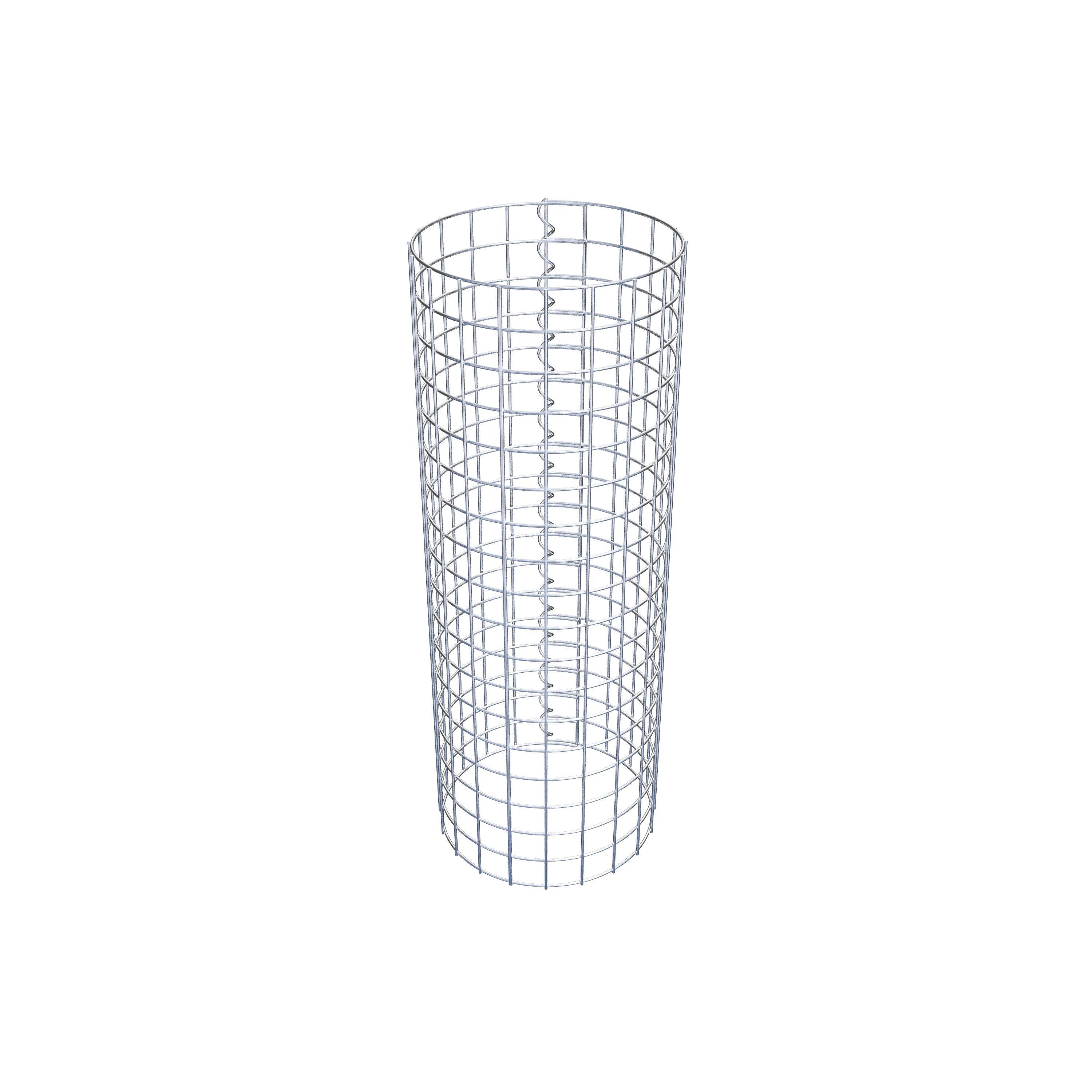 Schanskorf diameter 32 cm MW 5 x 5 cm rond