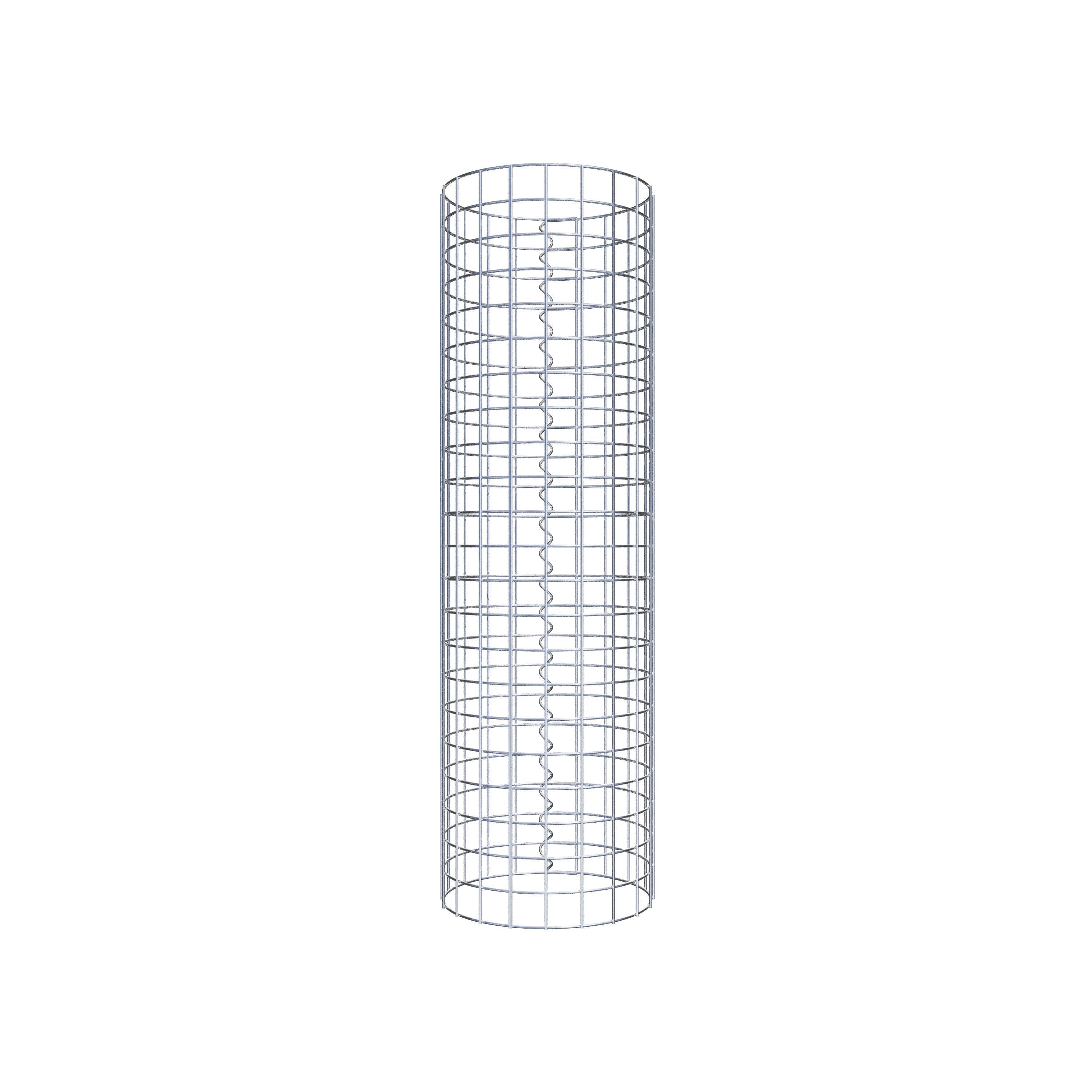 Schanskorf diameter 32 cm MW 5 x 5 cm rond