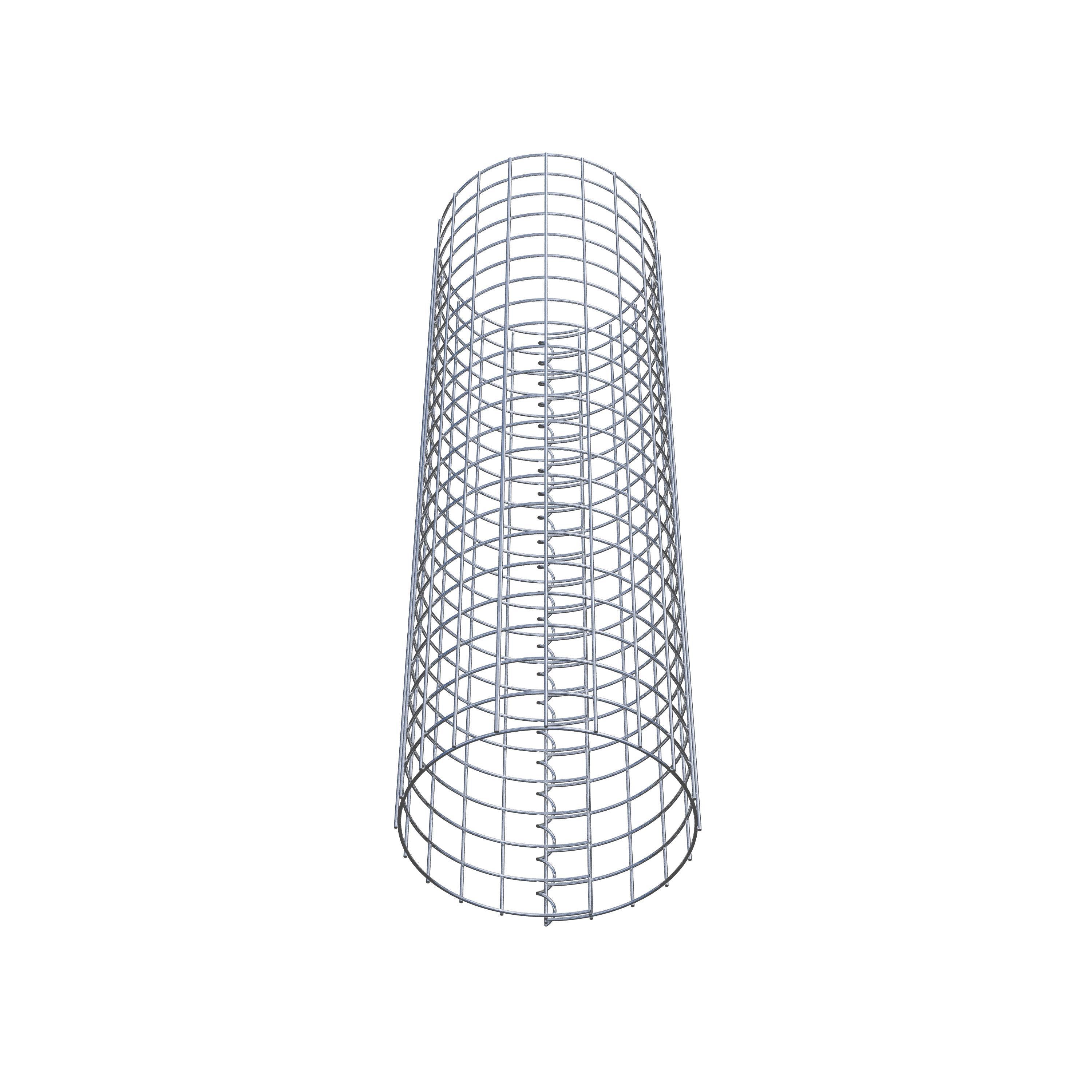 Schanskorf diameter 32 cm MW 5 x 5 cm rond