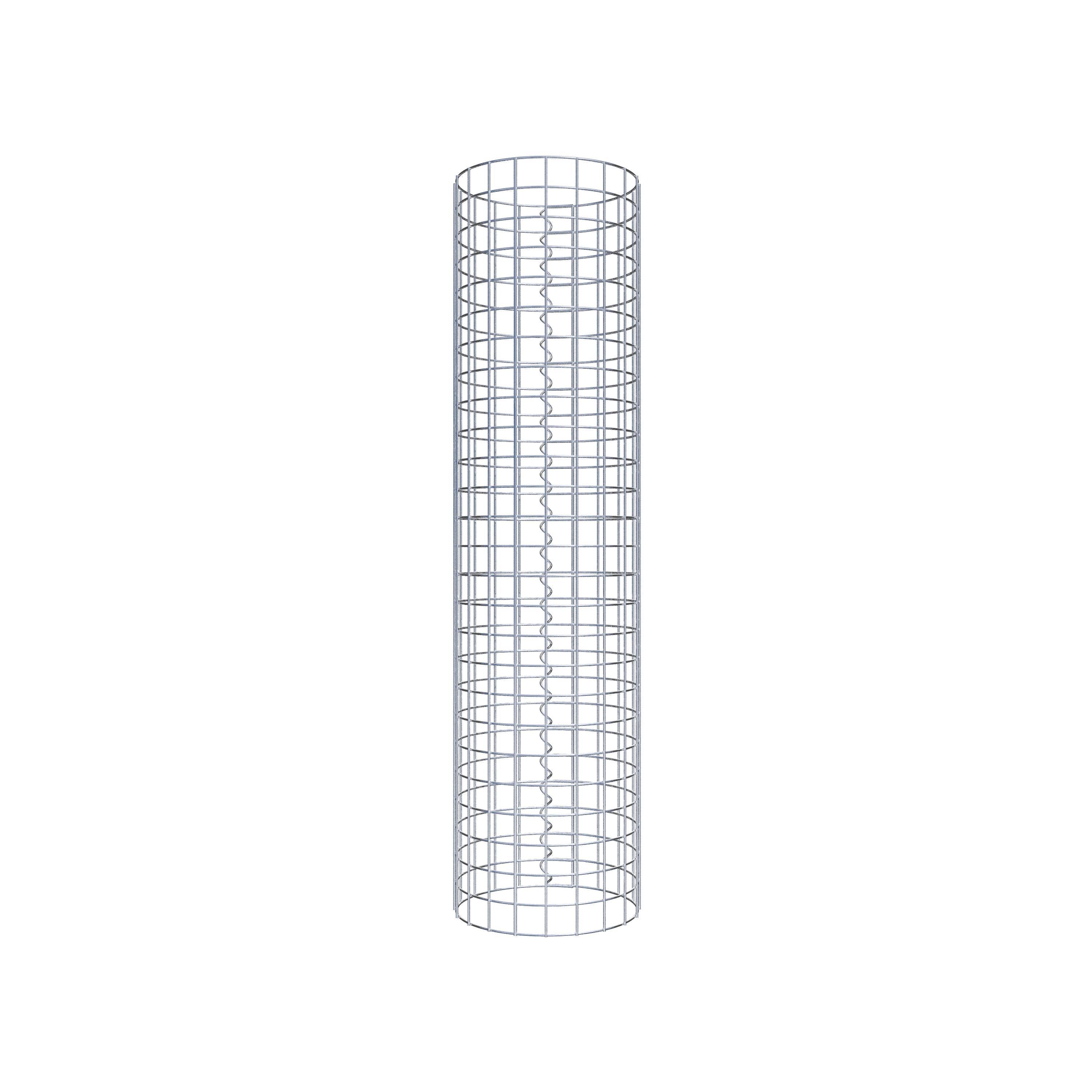 Schanskorf diameter 32 cm MW 5 x 5 cm rond
