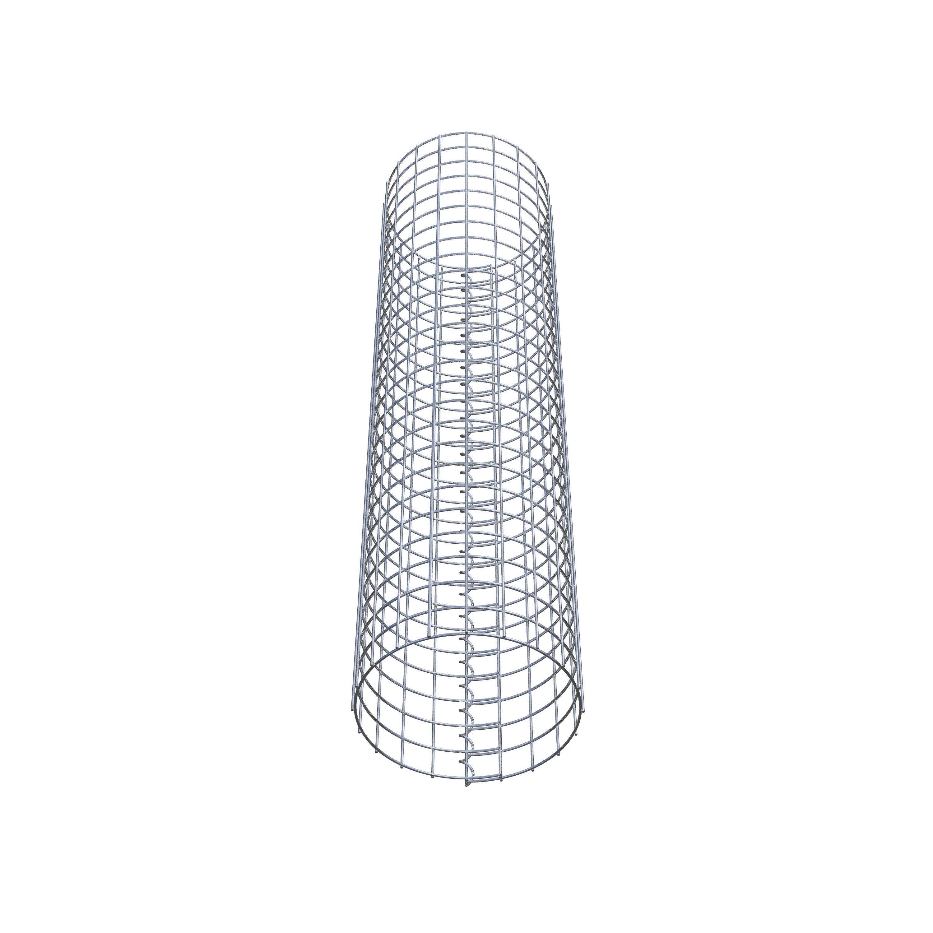 Schanskorf diameter 32 cm MW 5 x 5 cm rond