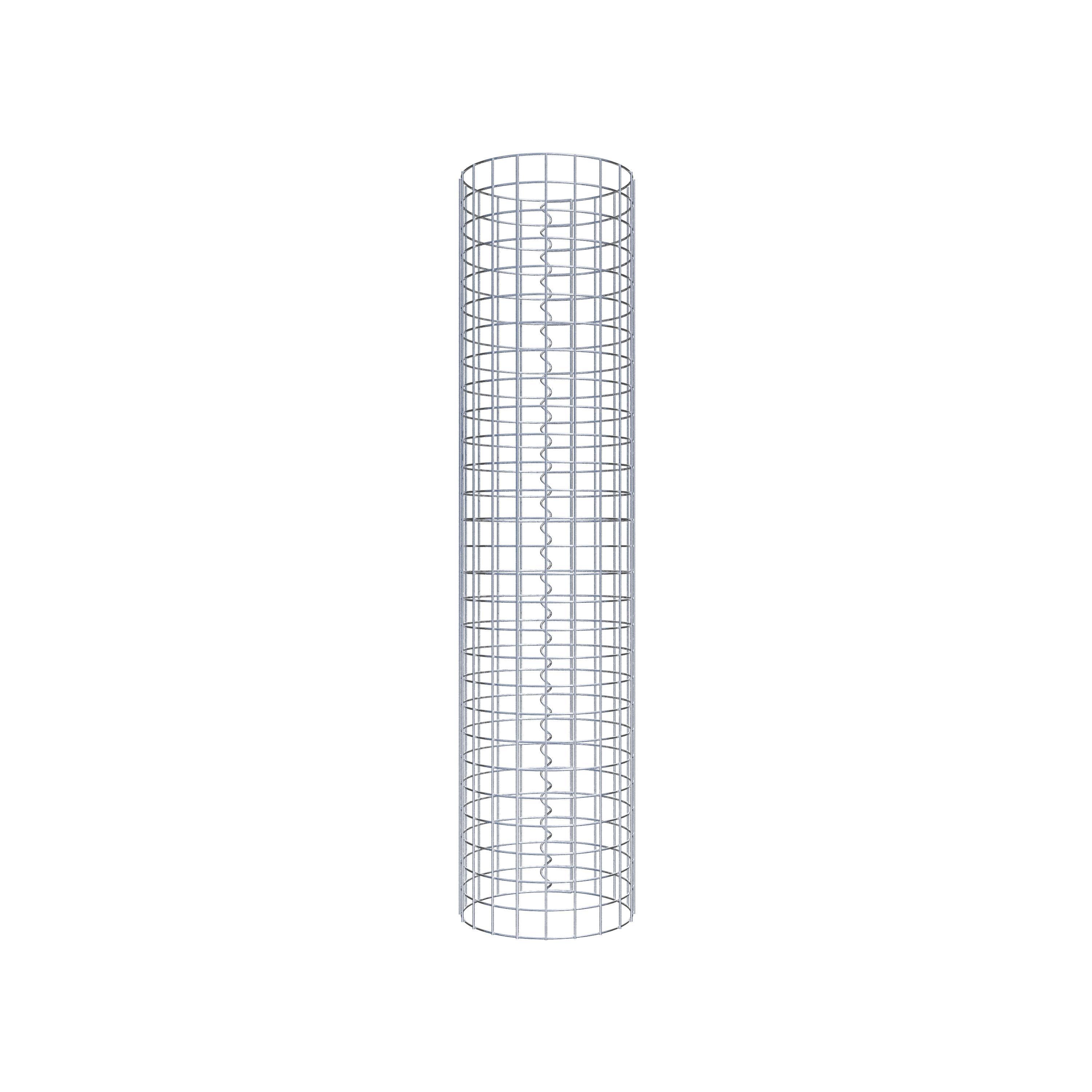 Schanskorf diameter 32 cm MW 5 x 5 cm rond