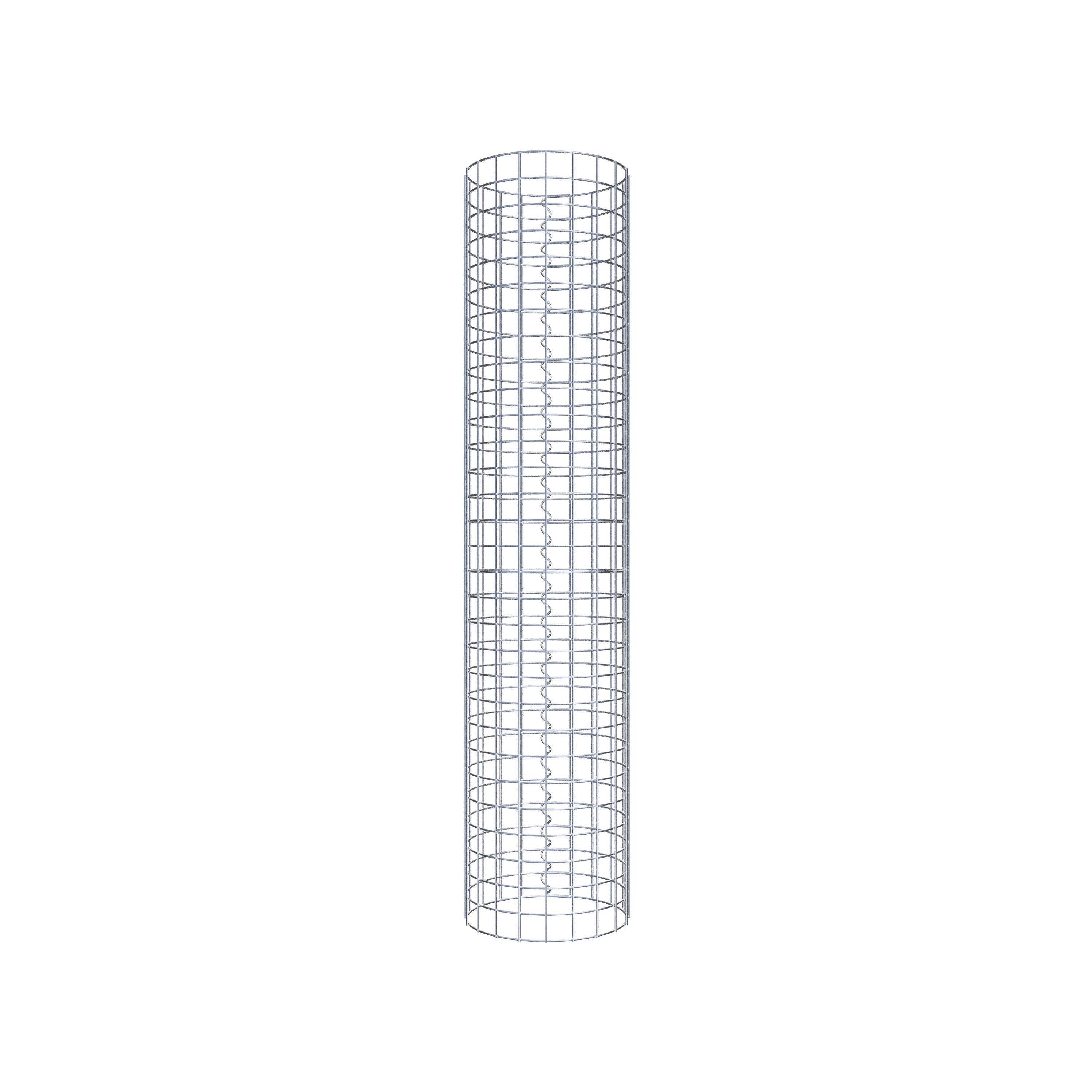 Schanskorf diameter 32 cm MW 5 x 5 cm rond