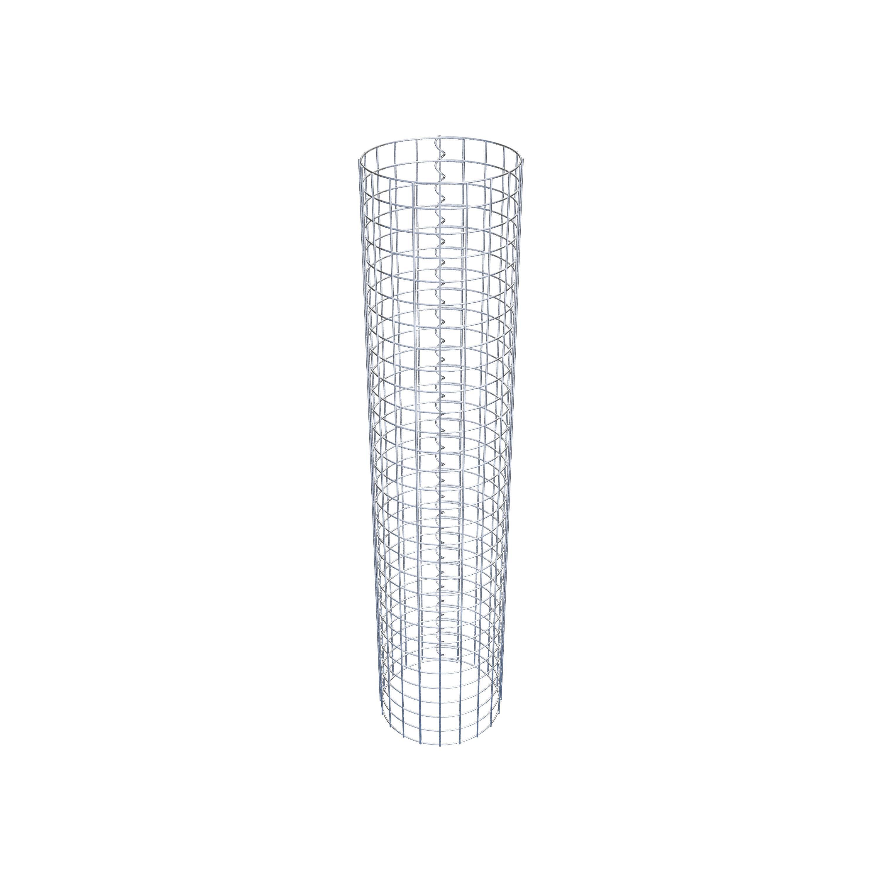 Schanskorf diameter 32 cm MW 5 x 5 cm rond