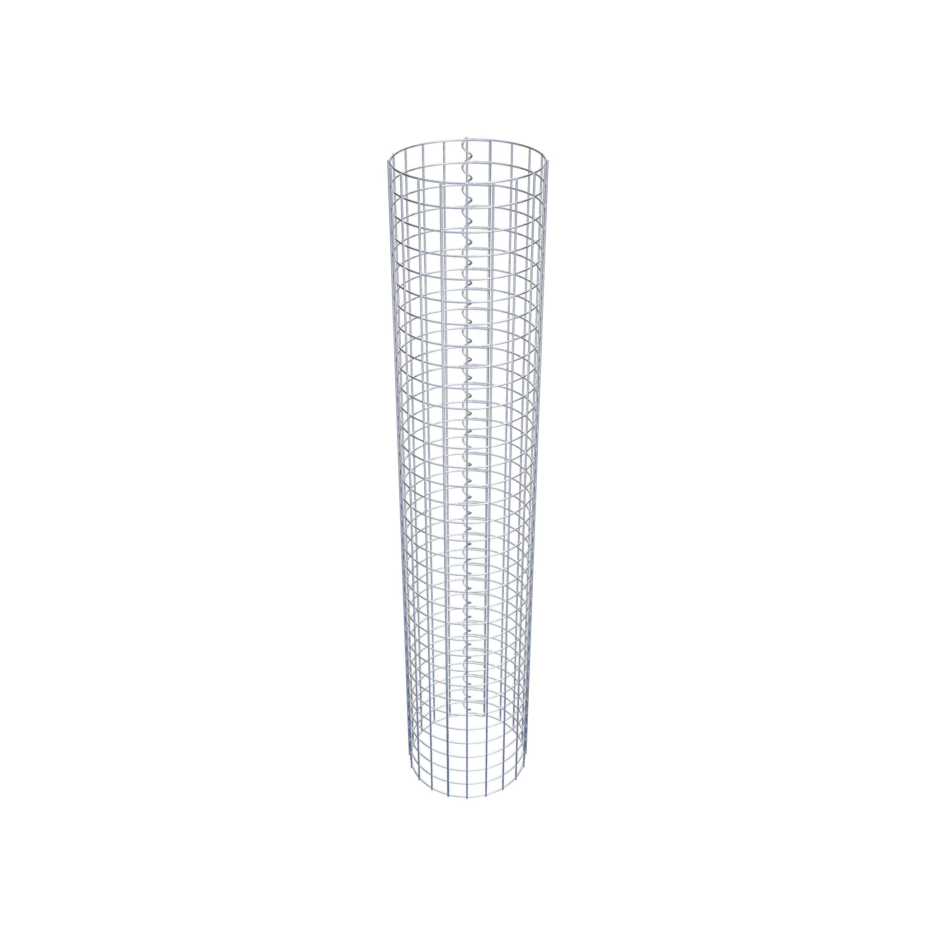 Schanskorf diameter 32 cm MW 5 x 5 cm rond