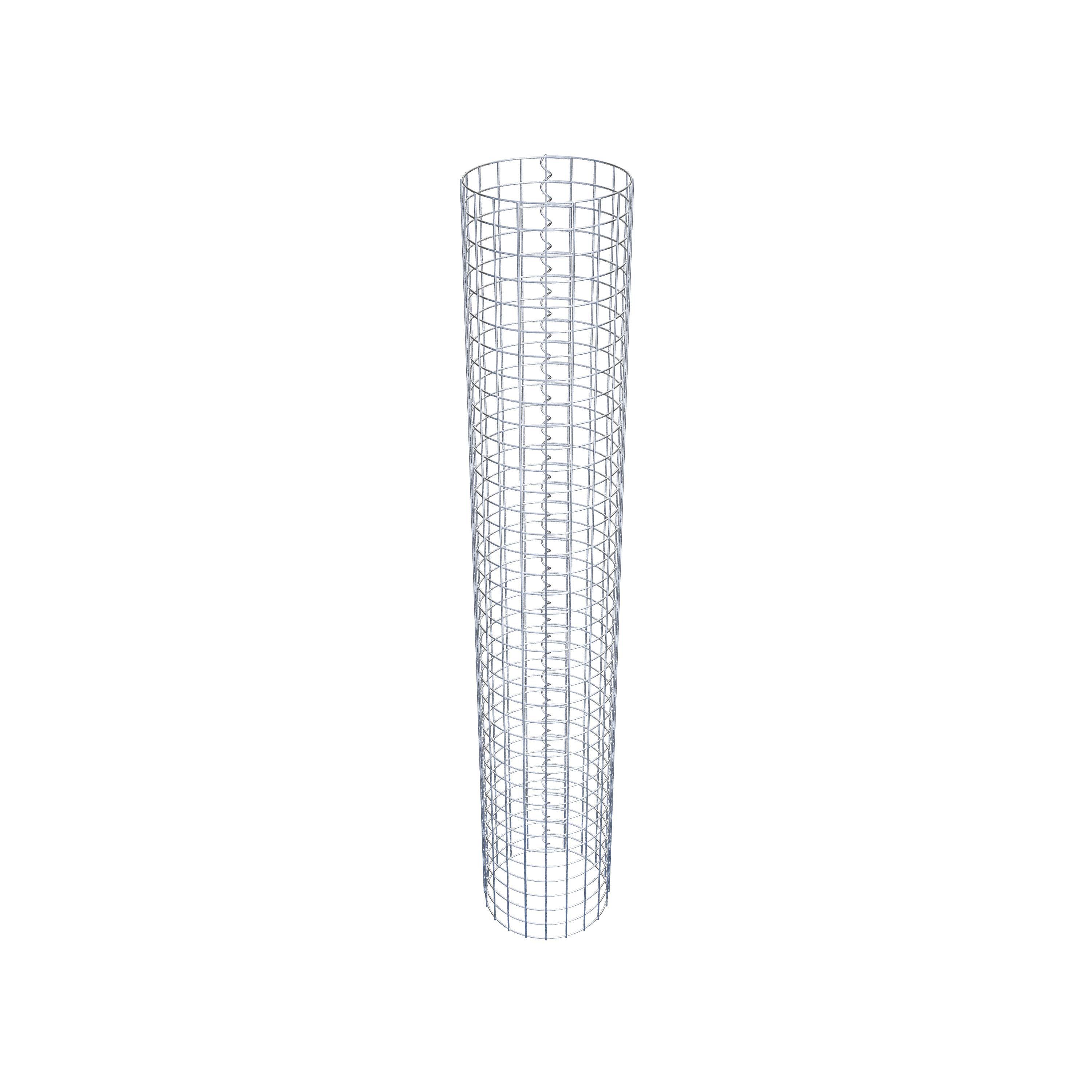 Schanskorf diameter 32 cm MW 5 x 5 cm rond