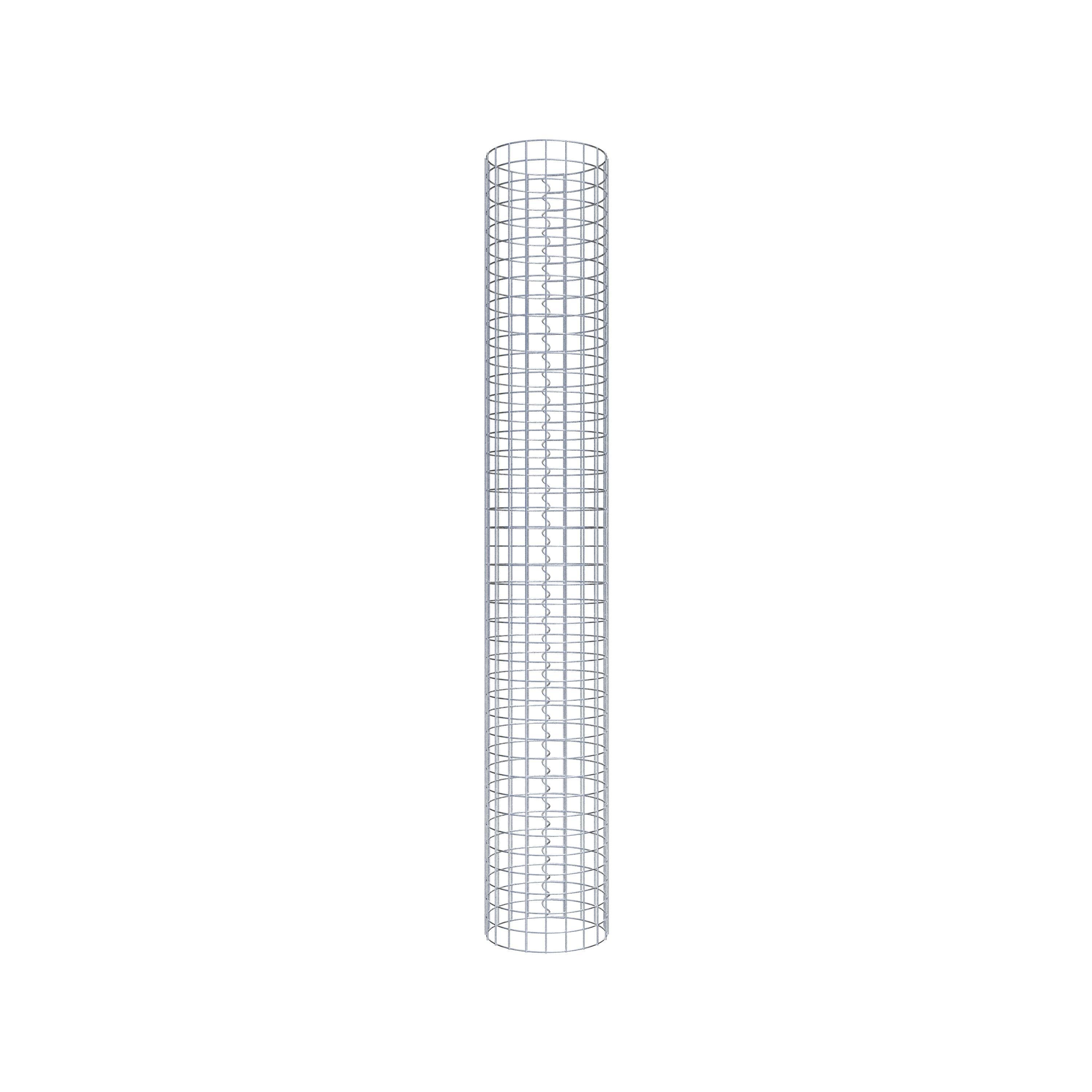 Schanskorf diameter 32 cm MW 5 x 5 cm rond