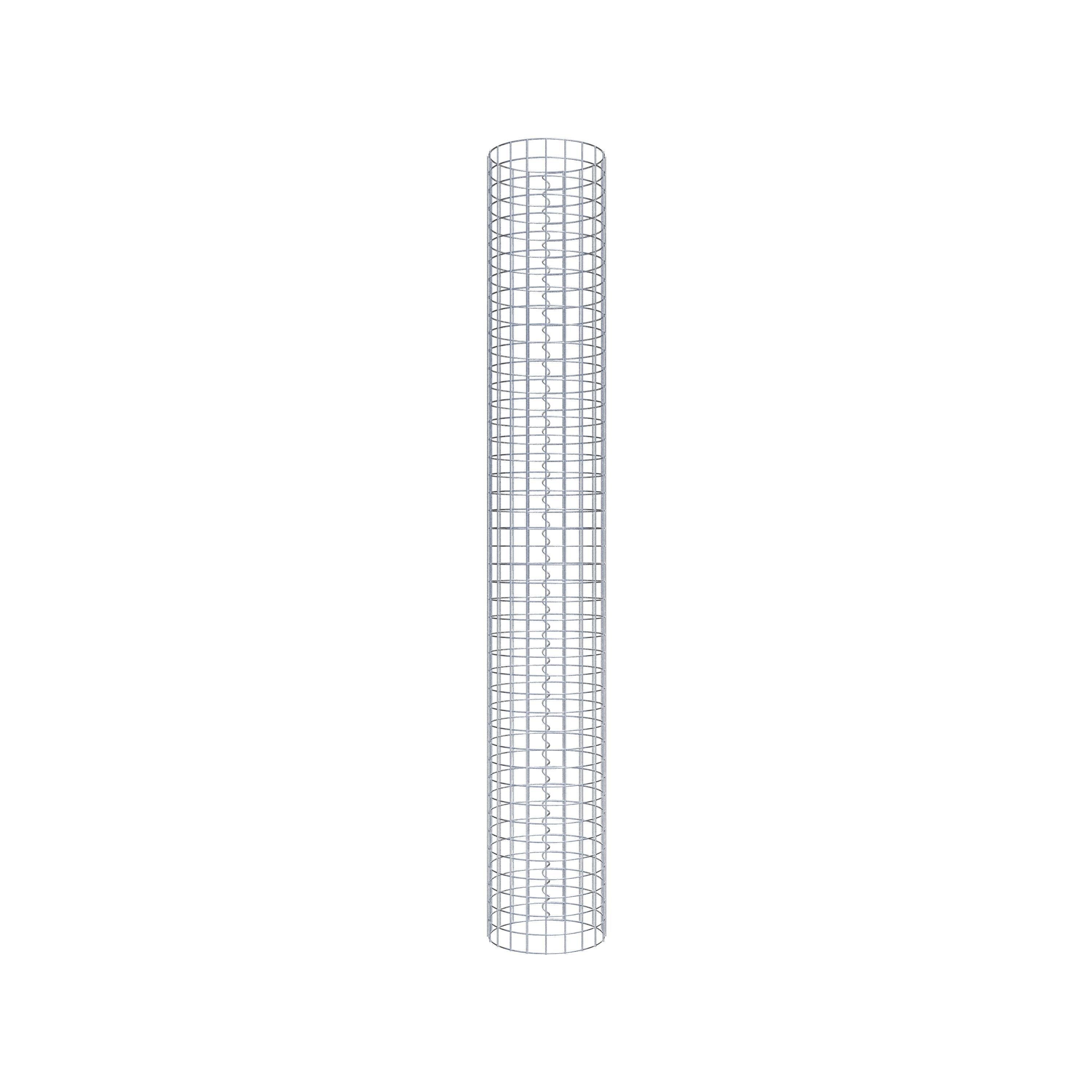 Schanskorf diameter 32 cm MW 5 x 5 cm rond