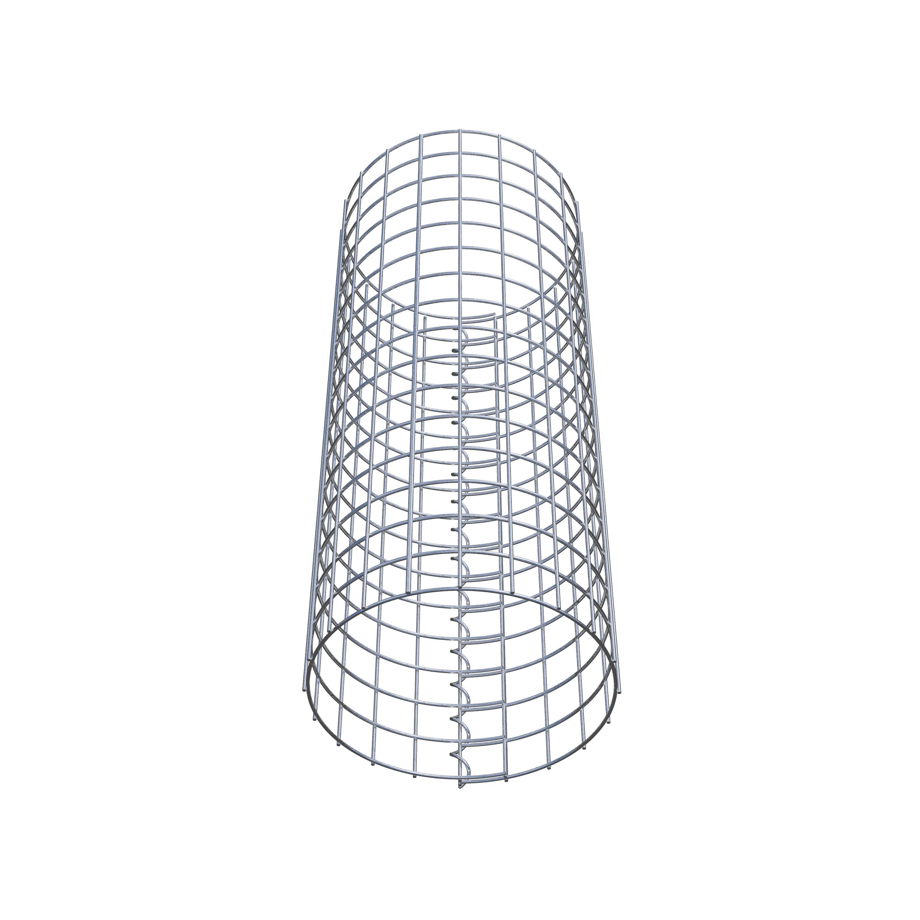 Schanskorf diameter 32 cm MW 5 x 5 cm rond