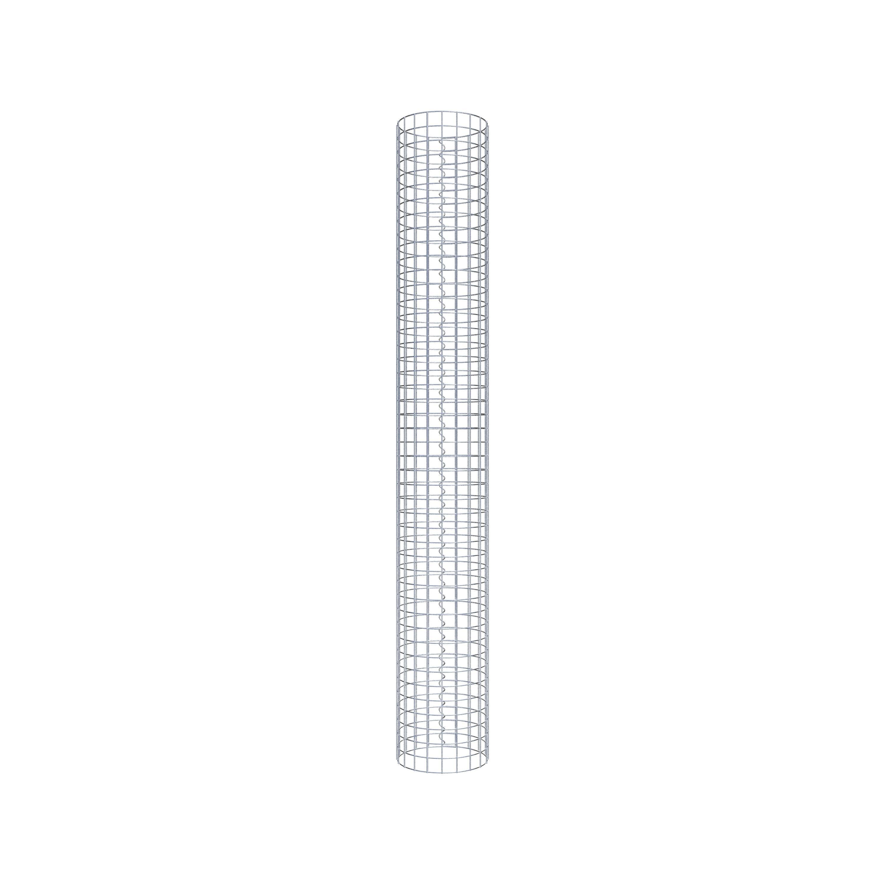 Schanskorf diameter 32 cm MW 5 x 5 cm rond