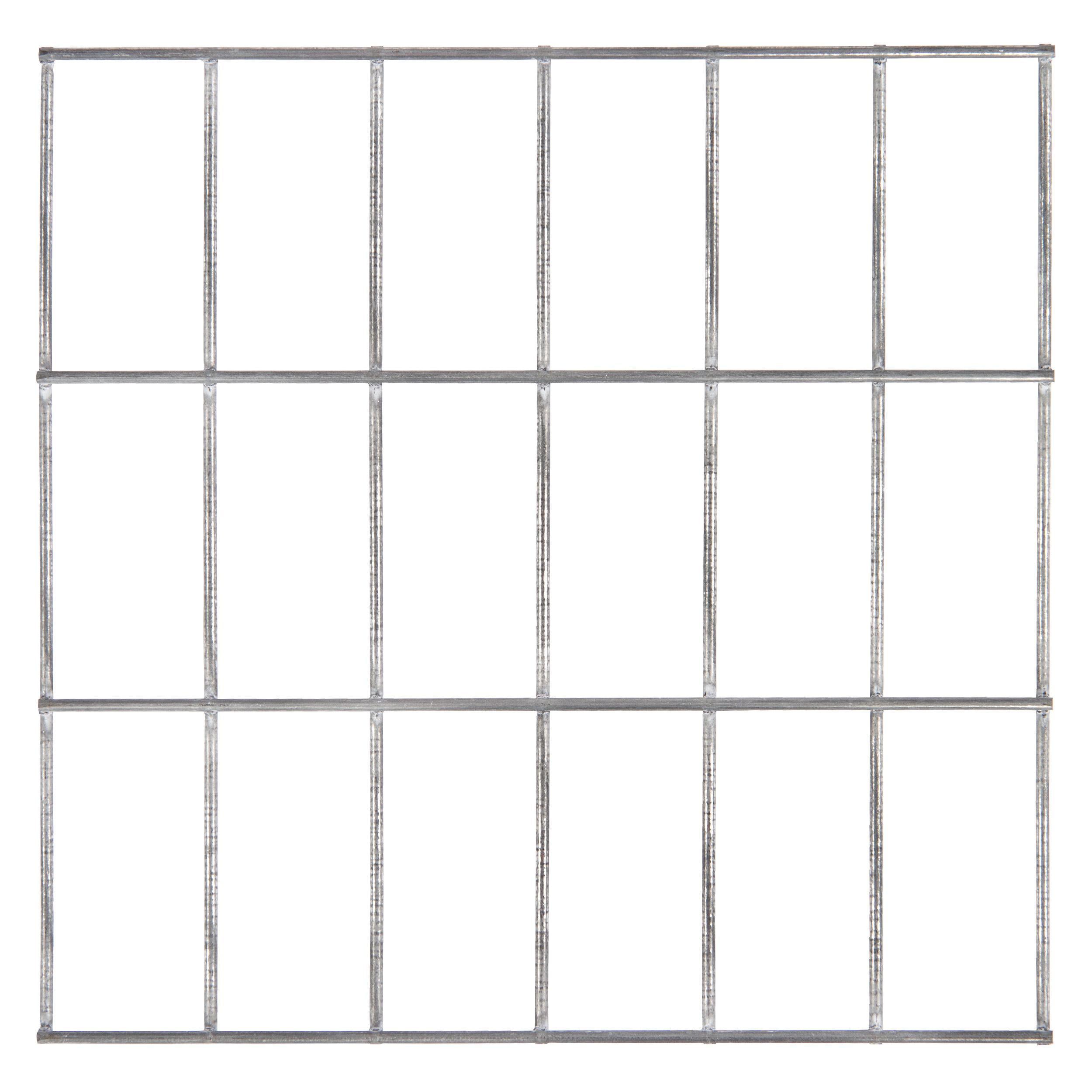 Malla de 5 x 10 cm