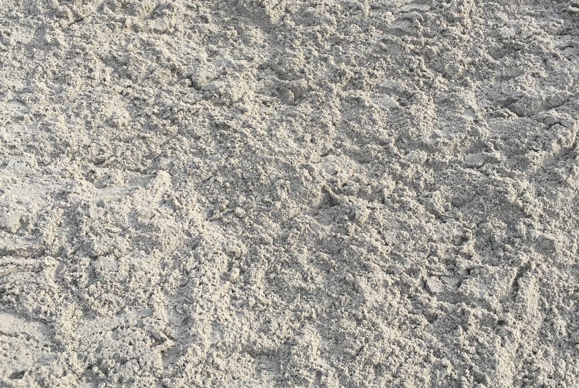 Gabiona Lindholm Sable de mer 0 - 1 mm, Poids
