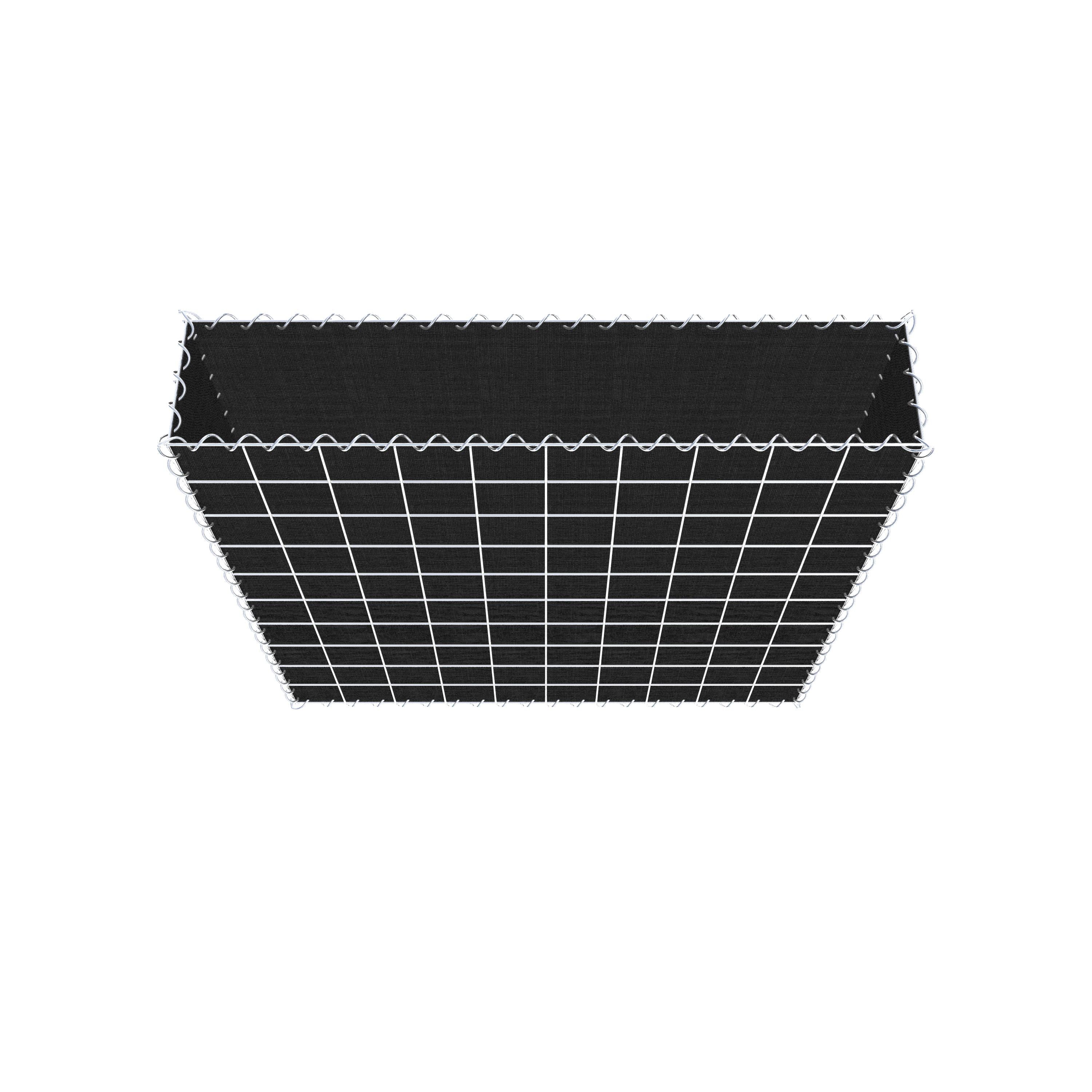 Vlies 10x10 100x100x020 10 p3