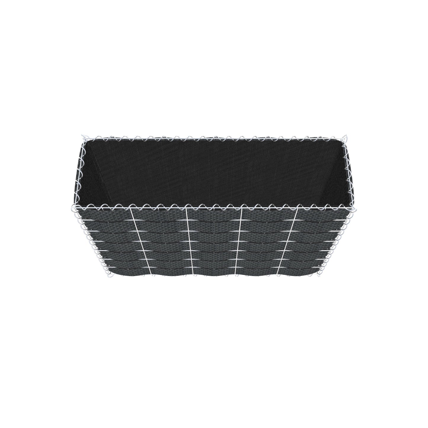 Vlies Sichtschutz 10x10 100x070x030 4 p3