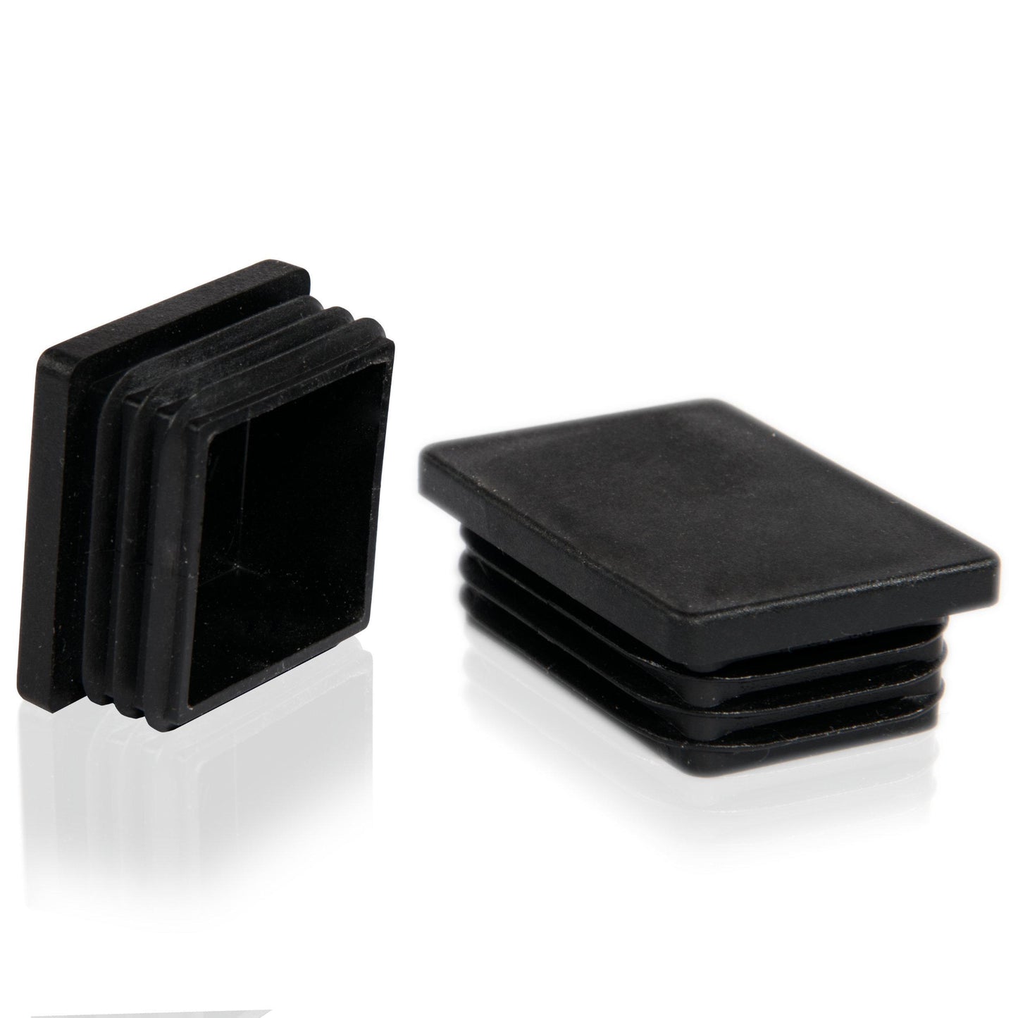 Pæl 40 x 40 mm (til indstøbning i beton) Længde: 220 cm