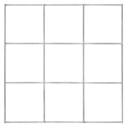 Gabiona - Gitter mit der Maschenweite 10 x 10cm