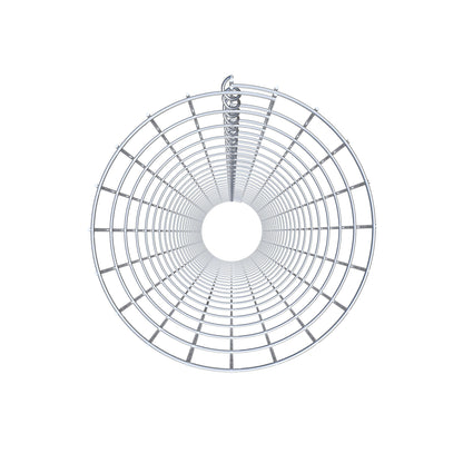 Colonna di gabbioni diametro 32 cm, MW 5 x 10 cm rotonda