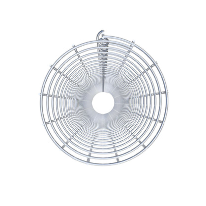 Gabion column around 22 cm diameter, 200 cm height, mesh size 5 cm x 5 cm