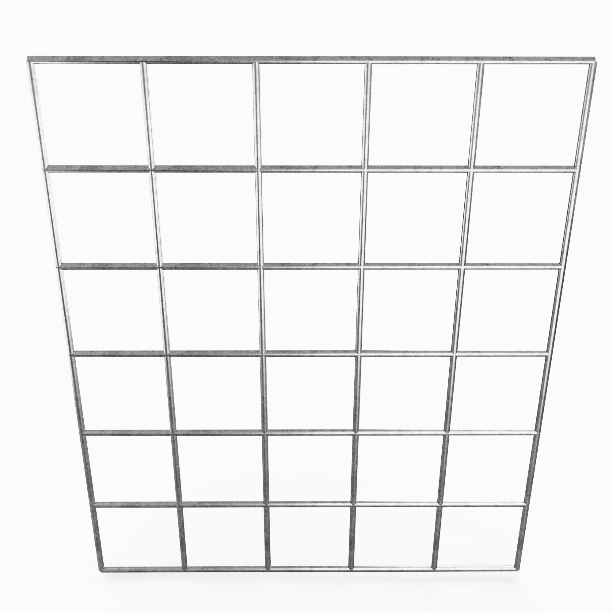 Grid 10 x 10 cm mesh size 