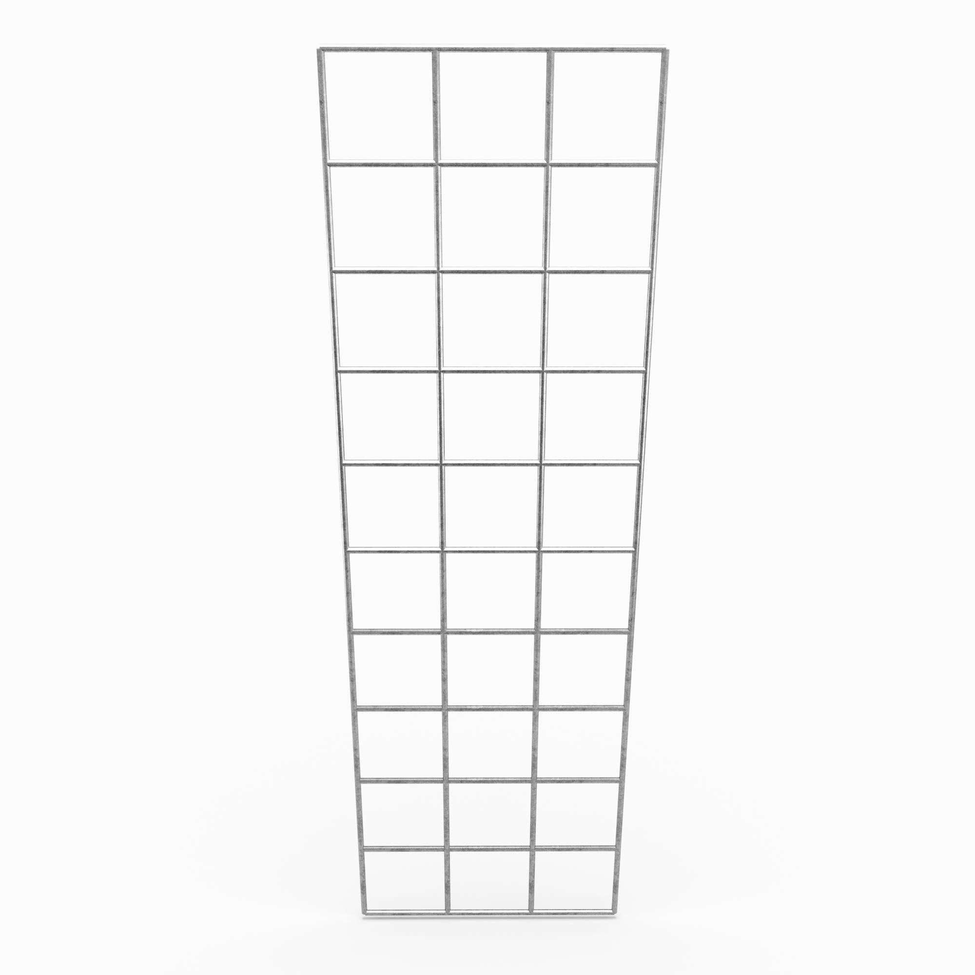 Grid 10 x 10 cm mesh size 