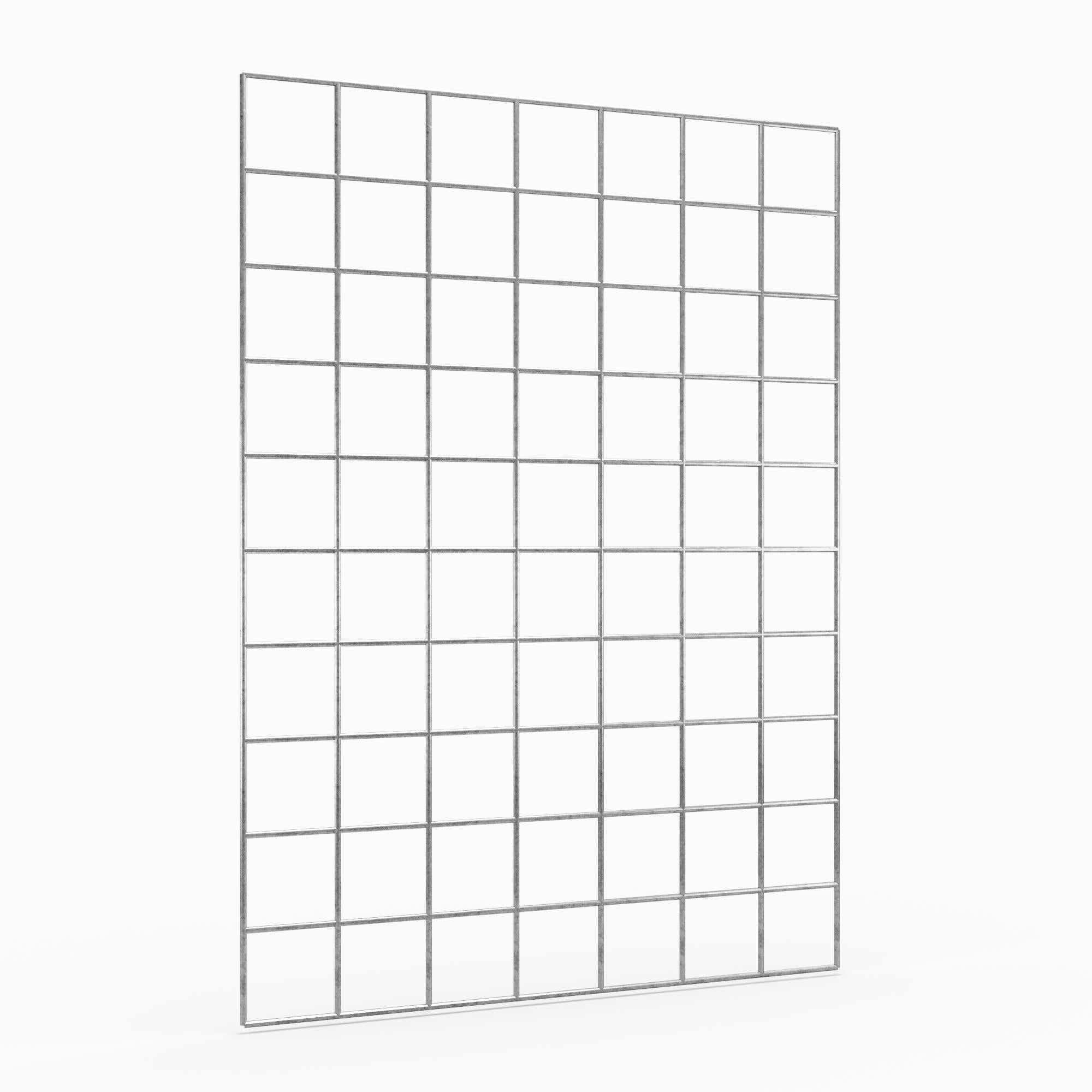 Grid 10 x 10 cm mesh size 