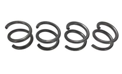 Gabion 100 cm x 70 cm x 20 cm (L x H x D), maskestørrelse 5 x 5 cm, spiralring