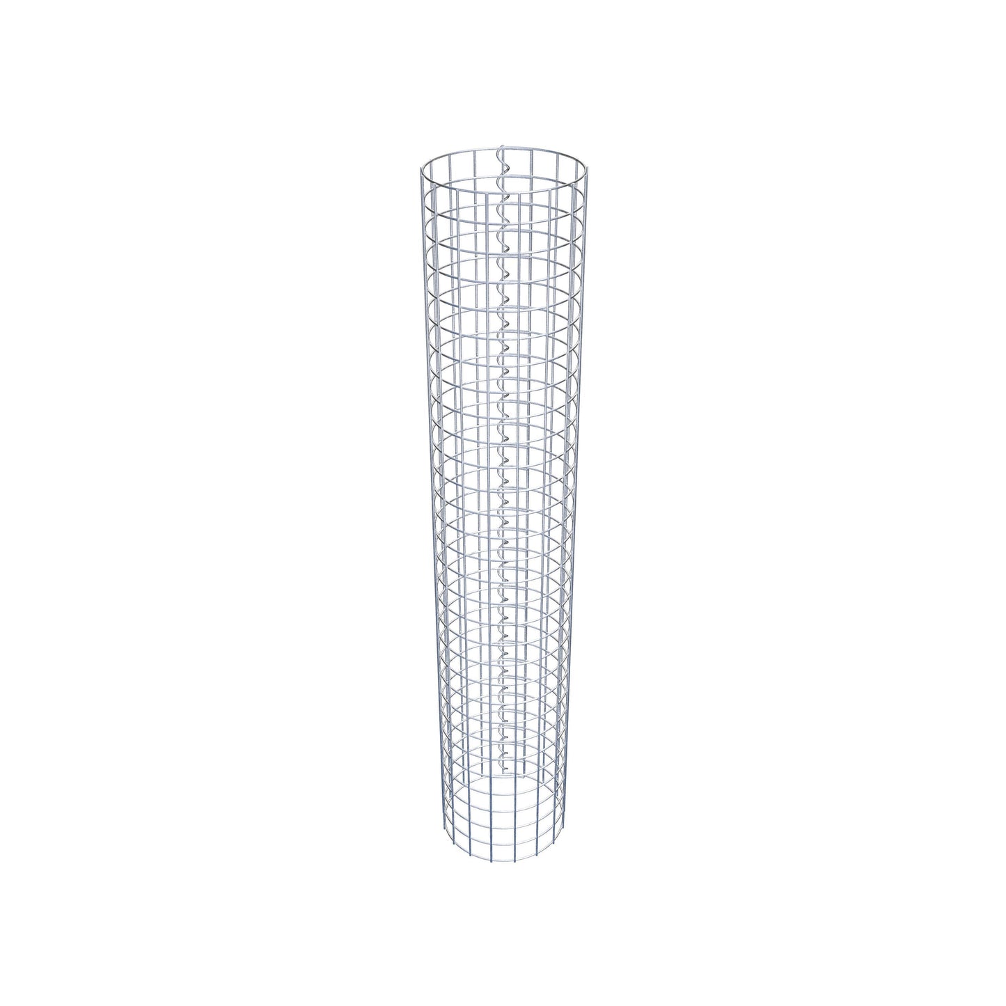 Gabion column diameter 27 cm MW 5 x 5 cm round