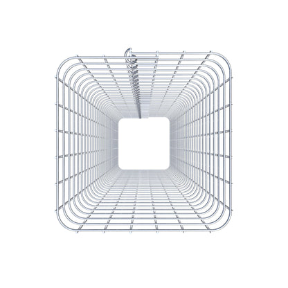 Gabionensäule 32 x 32 cm MW 5 x 5 cm eckig