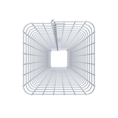 Gabionensäule 32 x 32 cm MW 5 x 5 cm eckig