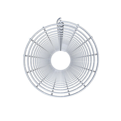 Colonne de gabion diamètre 22 cm MW 5 x 5 cm rond