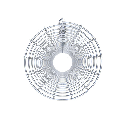 Colonne de gabion diamètre 22 cm MW 5 x 5 cm rond