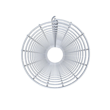 Colonne de gabion diamètre 22 cm MW 5 x 5 cm rond