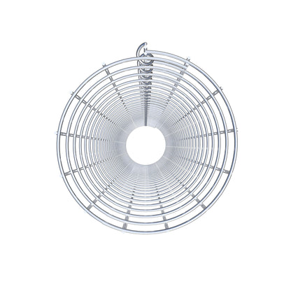 Colonne de gabion diamètre 22 cm MW 5 x 5 cm rond