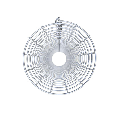 Colonne de gabion diamètre 22 cm MW 5 x 5 cm rond