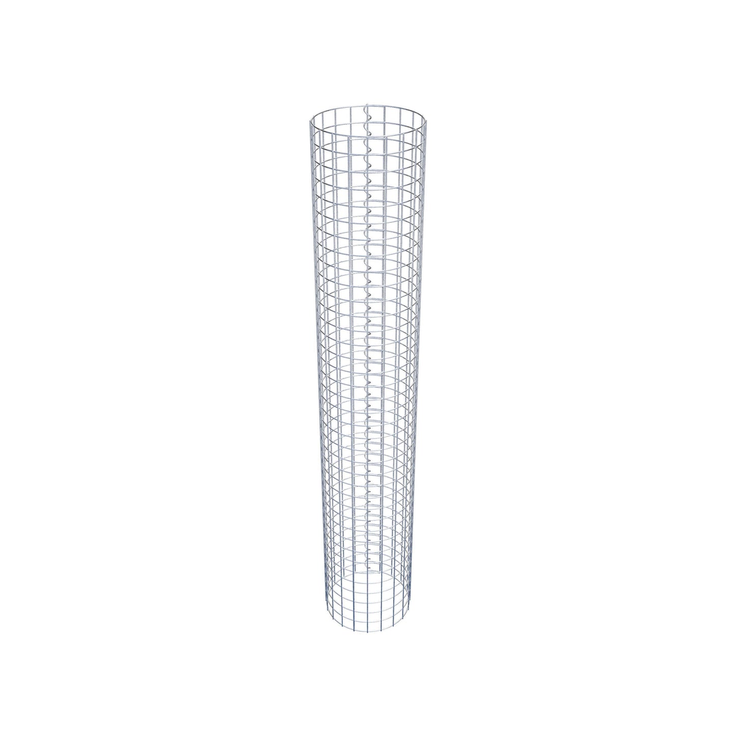 Gabion column diameter 32 cm MW 5 x 5 cm round