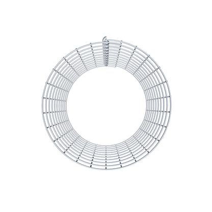 Gabion column diameter 42 cm MW 5 x 5 cm round