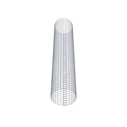 Gabion column diameter 42 cm MW 5 x 5 cm round