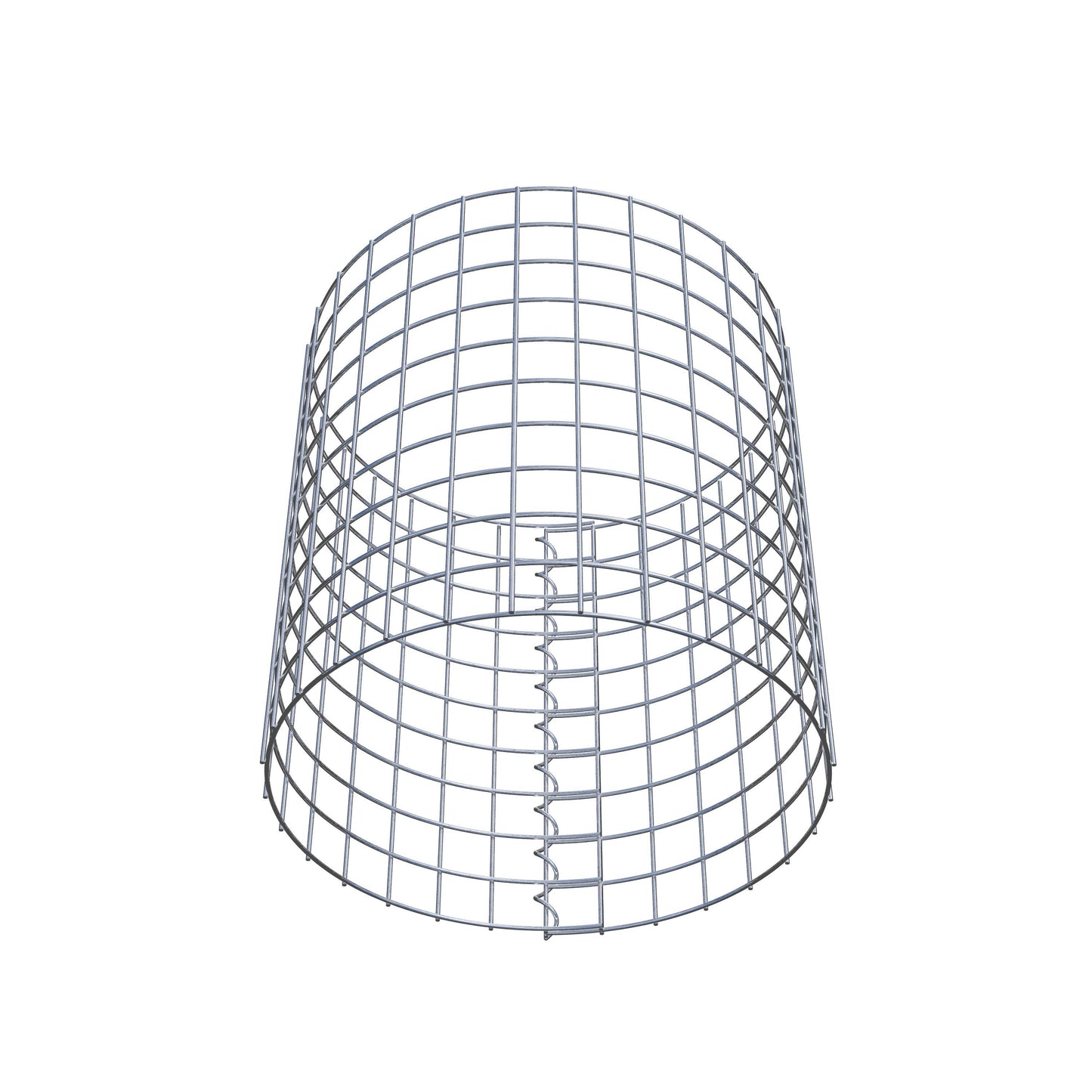 Schanskorf diameter 47 cm MW 5 x 5 cm rond