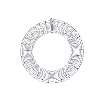 Schanskorf diameter 47 cm MW 5 x 5 cm rond