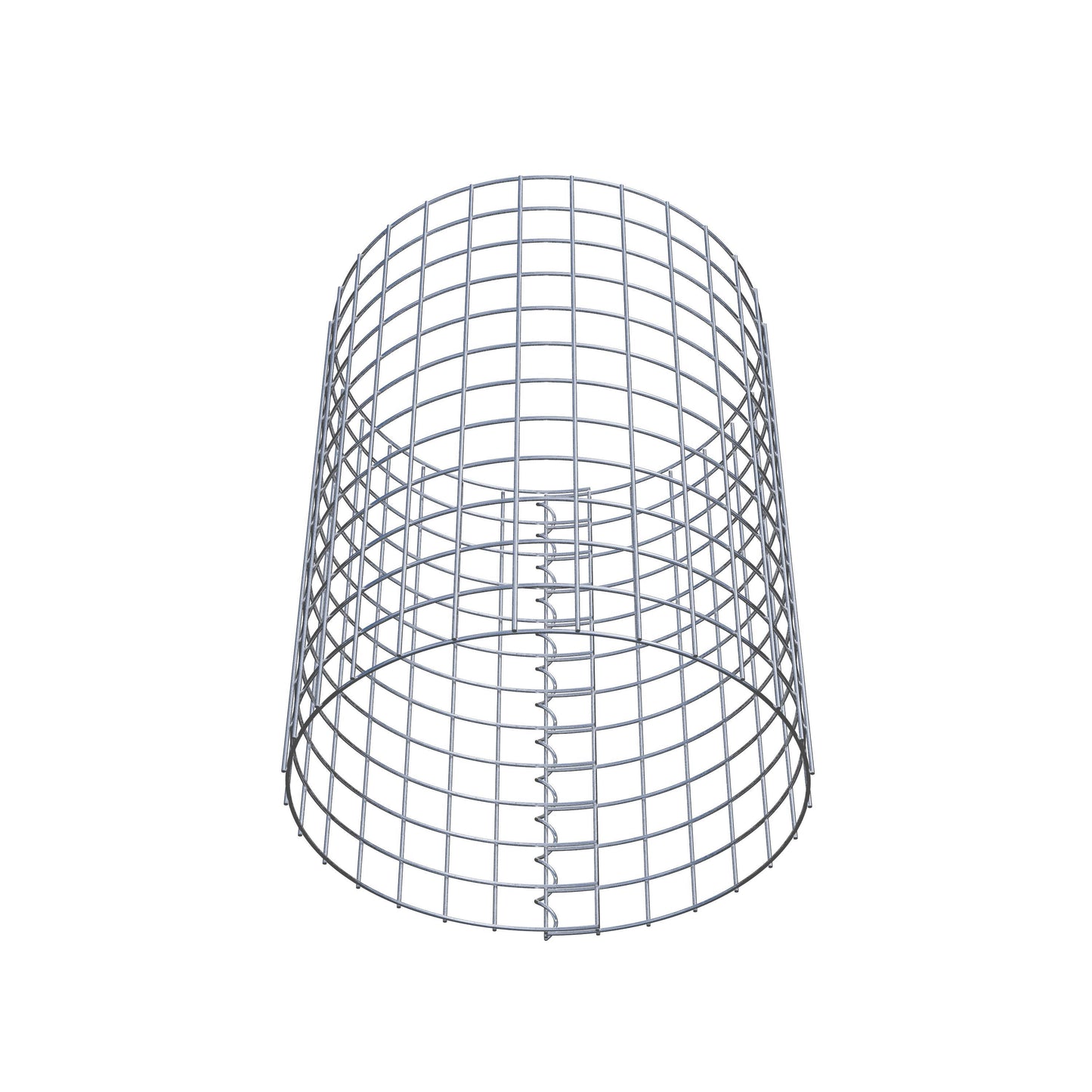 Schanskorf diameter 47 cm MW 5 x 5 cm rond