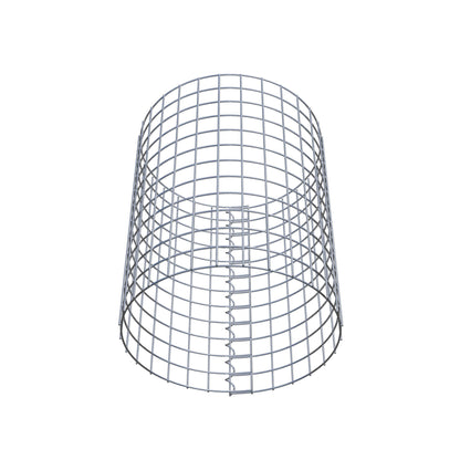 Schanskorf diameter 47 cm MW 5 x 5 cm rond