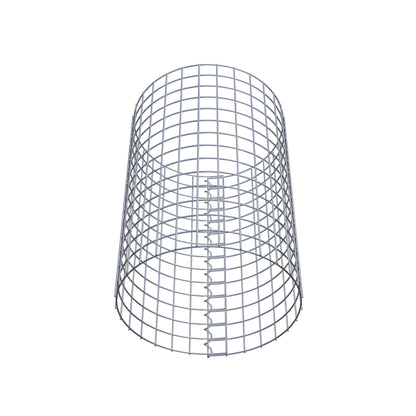 Schanskorf diameter 47 cm MW 5 x 5 cm rond