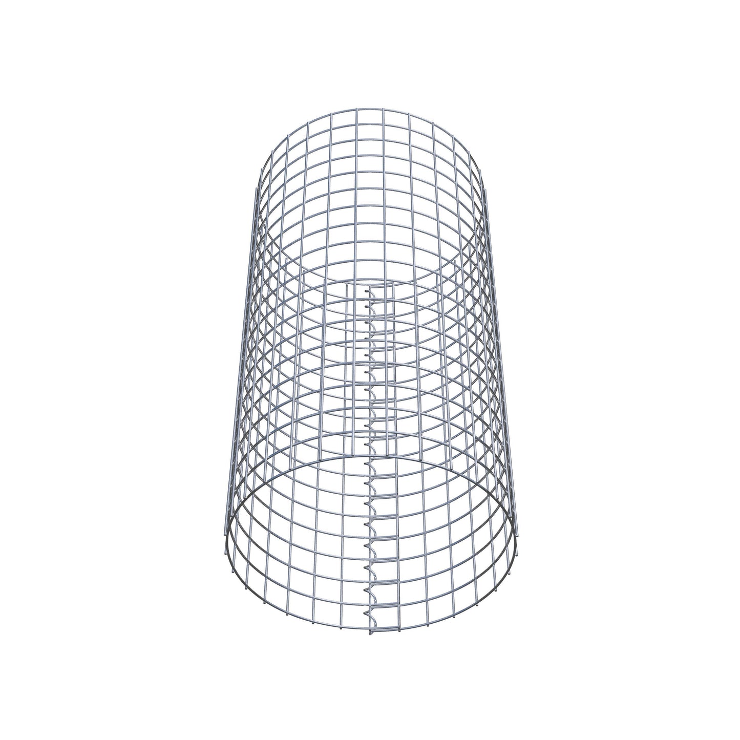 Schanskorf diameter 47 cm MW 5 x 5 cm rond