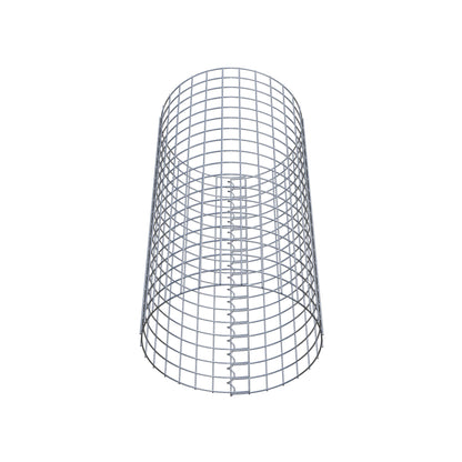 Schanskorf diameter 47 cm MW 5 x 5 cm rond