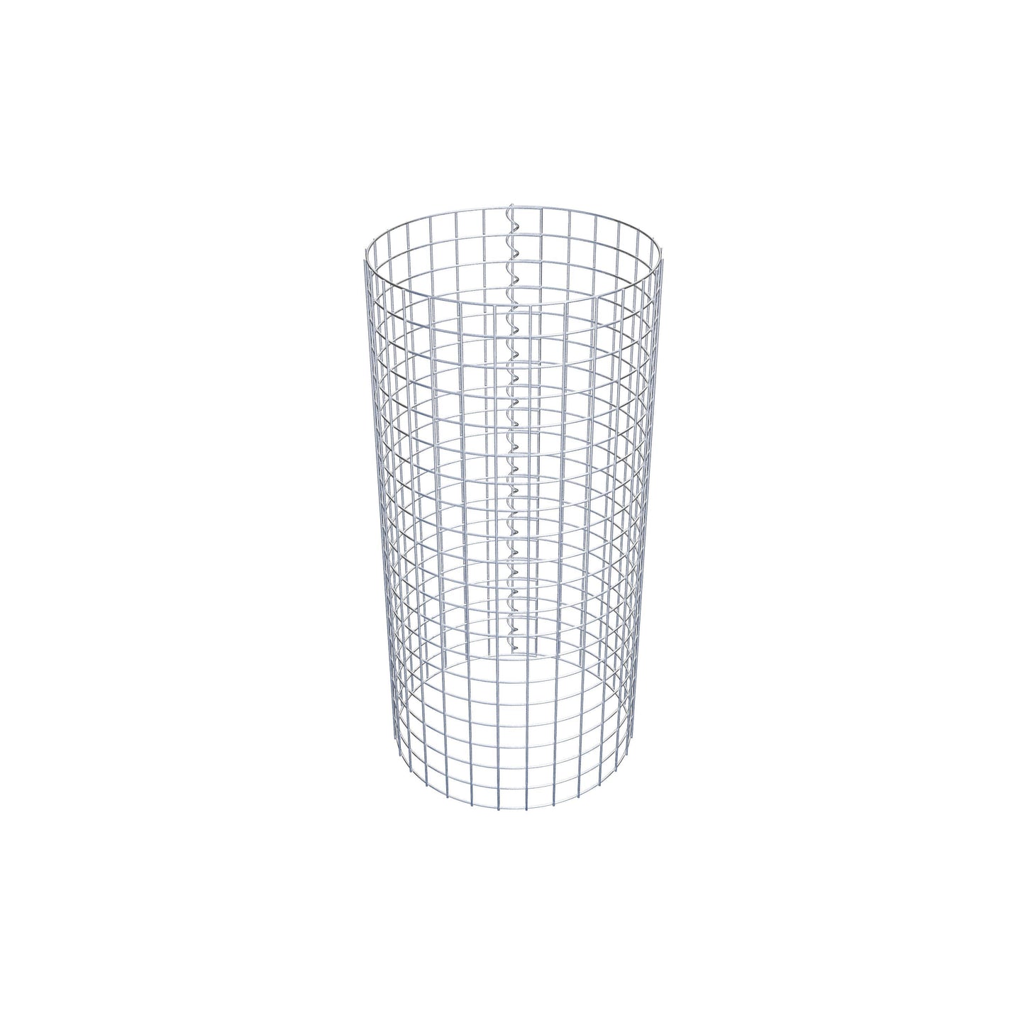 Schanskorf diameter 47 cm MW 5 x 5 cm rond