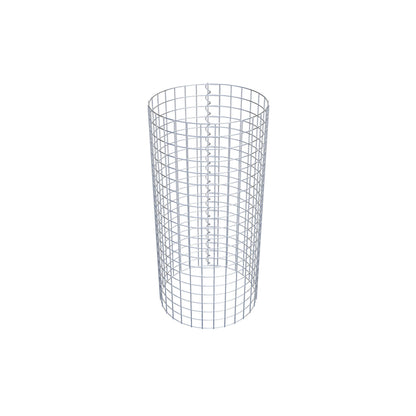 Schanskorf diameter 47 cm MW 5 x 5 cm rond