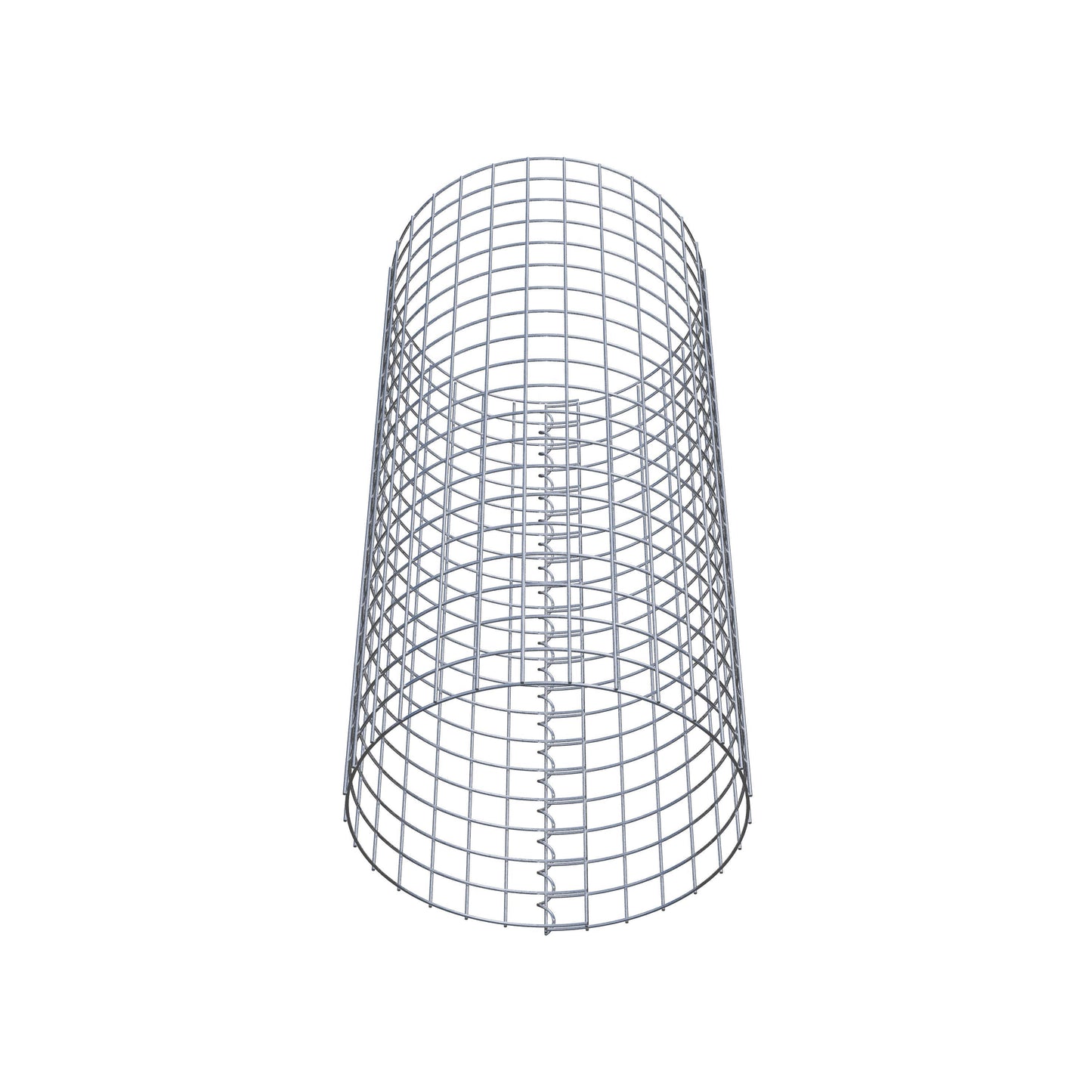 Schanskorf diameter 47 cm MW 5 x 5 cm rond