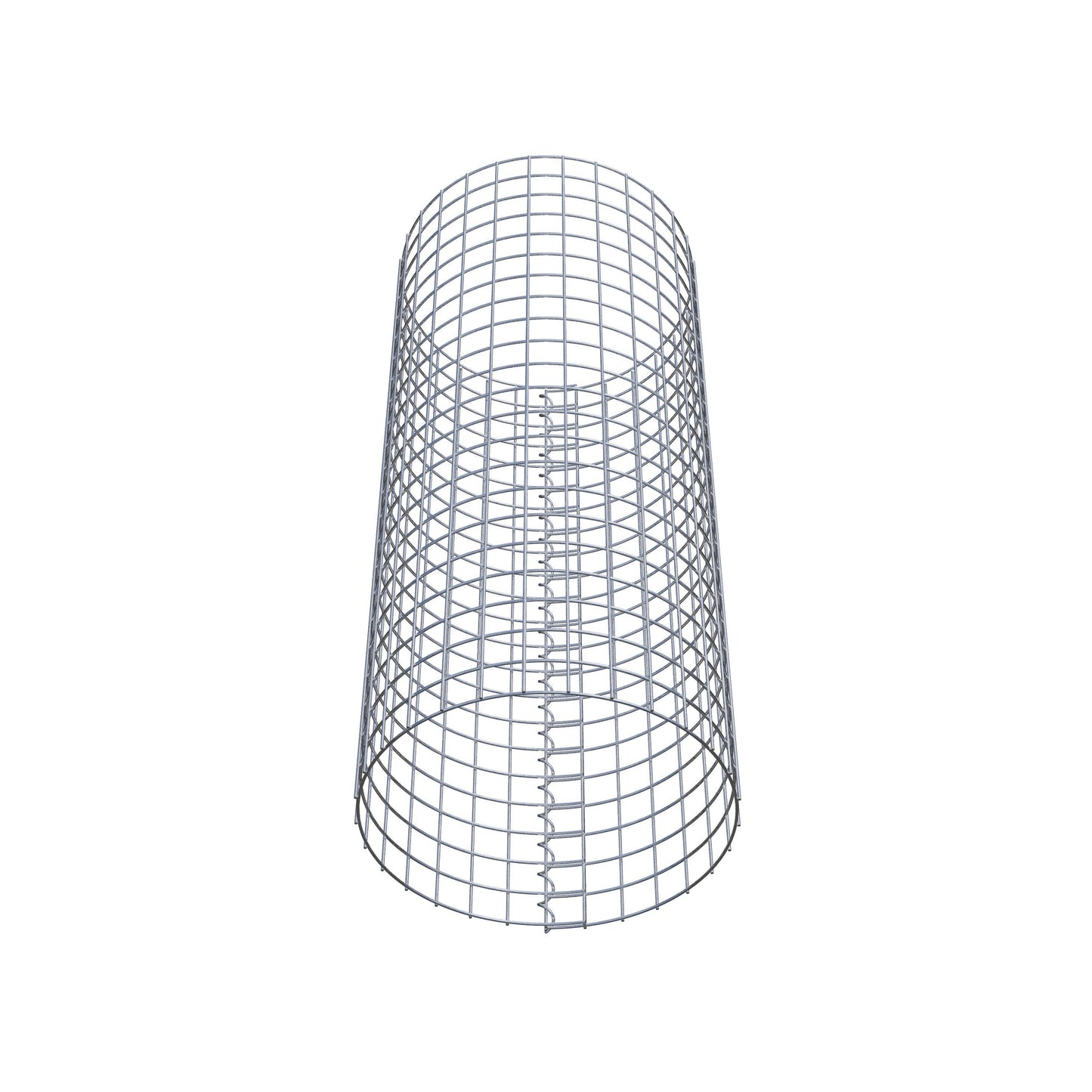 Schanskorf diameter 47 cm MW 5 x 5 cm rond