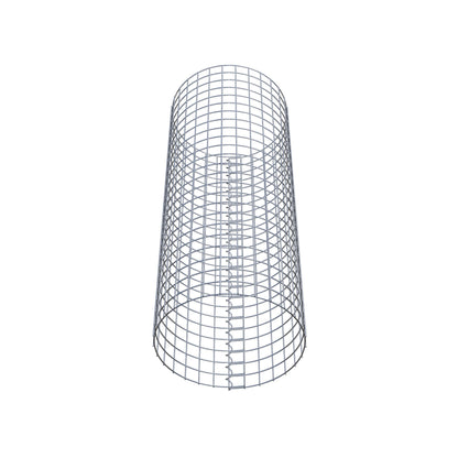 Schanskorf diameter 47 cm MW 5 x 5 cm rond