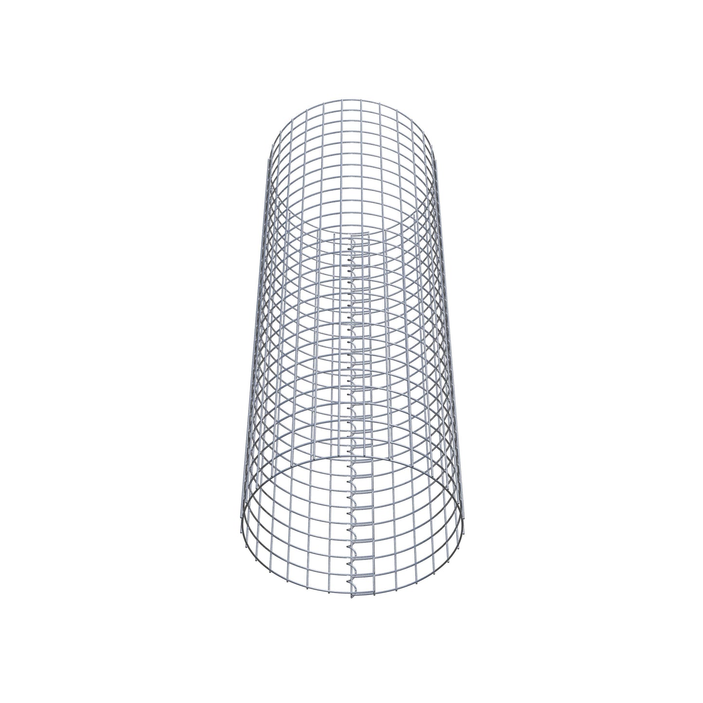 Schanskorf diameter 47 cm MW 5 x 5 cm rond